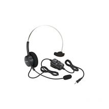 Hands Free Kit Standard Horizon Voor Gamme Hx Sth-ssm64a