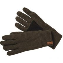 Handschoenen - Olijf Kinetic Wool Glove - Olive H192-572-lxl