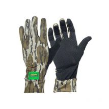 Handschoenen Primos Hunting Calls Stretch Anti-dérapants 3 Doigts Découverts Prips6678