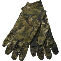 Handschoenen Seeland Grip Camo - Invis Mpc Green 4043460130032