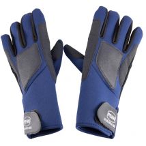 Handschuhe - Blau/schwarz Penn Leader Gloves - Blue/black 1636442