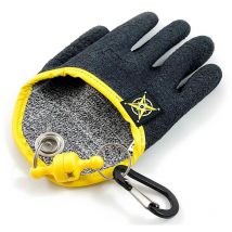 Handschuhe Fishxplorer Brocator Fxpglo-gxl