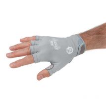 Handschuhe Fox Rage Lightweight Uv Gloves - Gris Npr648