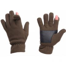Handschuhe Für Frauen Und Junioren Treeland Polaire - Vert T1000k/6.5