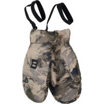 Handschuhe Harkila Mountain Hunter Expedition Hws Down 1043960070015