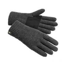 Handschuhe Pinewood Knitted Wool 5-finger 1-11220449400