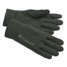 Handschuhe Pinewood Thin Liner 9-94050135400