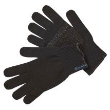 Handschuhe - Schwarz Kinetic Merino Wool Glove - Noir H189-007-os