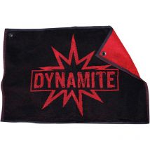 Handtuch Dynamite Baits Fishing Towel Ady010502