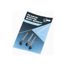 Hang Bait Nash Plastic Swivel Bait Screw T8122