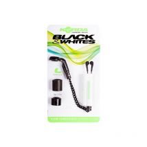 Hanger Korda White Bobbin Kbmw