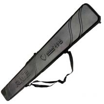 Hard Case For Kits Rive Poles & Rods Storage 350117