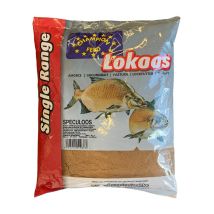 Harina Champion Feed Biscuit Speculoos - 1kg El15001