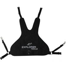 Harnais Dorsal Explorer Tackle Tuna Exbhdo