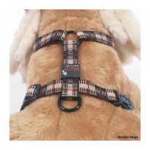 Harnas Voor Hond Martin Sellier Scotland 3008001