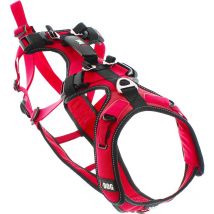 Harness I-dog Confort Trek I03rxxs