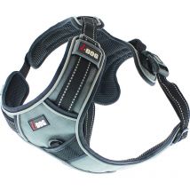 Harness I-dog Style Upka U04gl