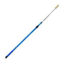 Harpon Télescopique Cuda 220470 - Pêcheur.com