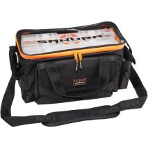 Haversack Sakura Carrybox3 Saplf3023-blac/ora
