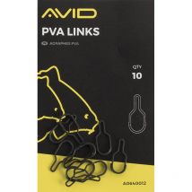 Heftung Avid Carp Pva Links A0640012