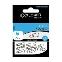 Heftung Explorer Tackle Egg Snap Exttees1