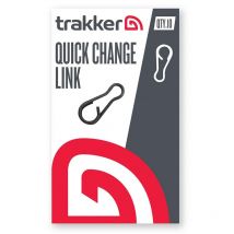 Heftung Trakker Quick Change Link 228220