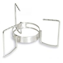 Heisse Halterung Tatonka Stand Alcohol Burner Tk4132000