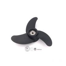 Helice 3 Pales Haswing 24001273 - Pêcheur.com