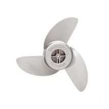 Hélice 3 Pás Motorguide Mga087m