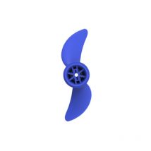 Helice Epropulsion Pour Spirit 1.0 / 1.0 Plus Et Spirit 1.0 Evo S1-m001-00 - Pêcheur.com