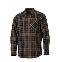 Hemd Mit Langen Ärmeln Für Herren Somlys 517 - Gris 517/xl