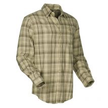 Hemden Mit Langen Ärmeln Für Herren Swedteam Ultra - Beige 100555130459