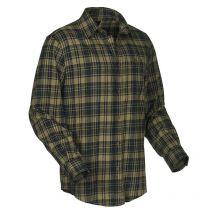 Hemden Mit Langen Ärmeln Für Herren Swedteam Ultra - Noir 100556950207