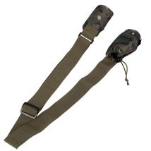 Hengel Bescherming Trakker Nxc Camo Elasticated Tip Protectors 205270