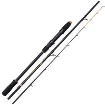 Hengel Penn Wrath Ii Boat Squid Rod 1581619