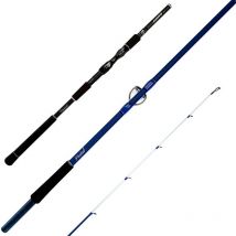 Hengel S-craft Blue Rodeo 69 Xh Fireball Sc-brs69xh