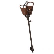 Hengel Stoel Januel Rousset Télescopique Assise Large Gof40113