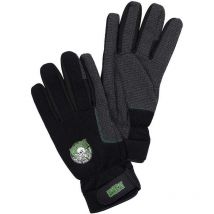 Heren Handschoenen Madcat Pro Gloves - Zwart Svs60150