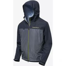 Heren Jas - Grijs Finntrail Apex - Gris 4027greym