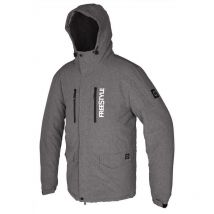 Heren Jas - Grijs Freestyle Crewman Plus - Gris 007260-00500-00000