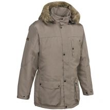 Heren Jas Idaho Warm - Beige 13104-beig-(a)-xl