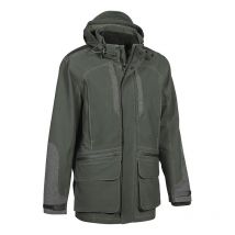 Heren Jas Prohunt Chamois - Kaki Phve026-kaki-pas-3xl
