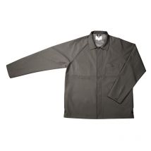 Heren Jas Spro Cardigan Jacket - Charcoal 000031-00000-00337