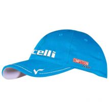 Heren Pet Vercelli Gorra - Blauw Xvc