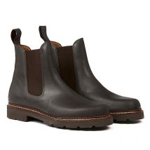 Heren Schoenen Aigle Quercy - Marron Ai47464p44