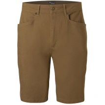Heren Short Pinewood Värnamo Vintage Canvas - Sand 1-53530200050