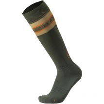Heren Sokken Beretta Hunting Light Socks - Groen Cl013t17850715xl