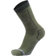 Heren Sokken Beretta Hunting Short Socks - Groen Cl011t15700076xl