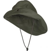 Herenhoed Baleno Southwester Hat - Kaki 0969b8fc1a96l