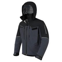 Herenjas Finntrail Waterdicht Proguide - Donkergrijs 4031darkgrey-l